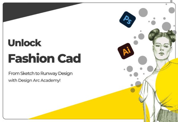 Fashion CAD