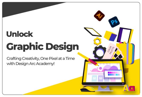 Graphic Designing
