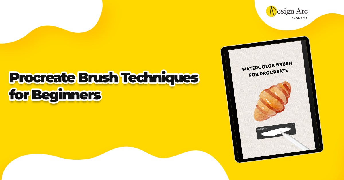 Procreate Brush Techniques