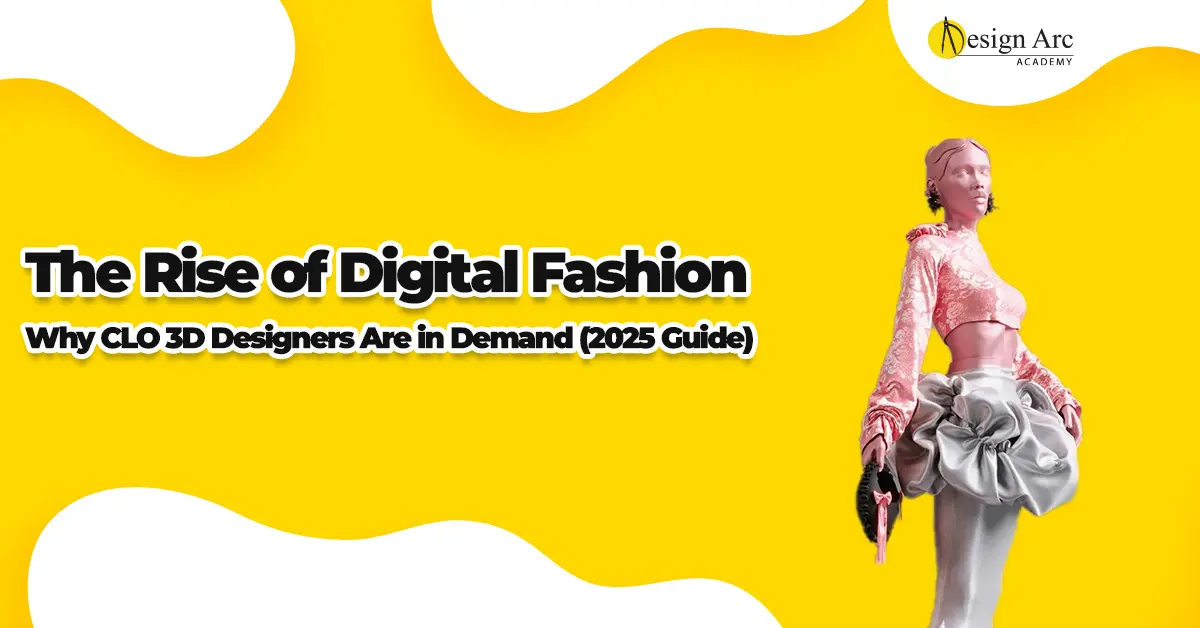 Fashion Has Entered a New Digital Era