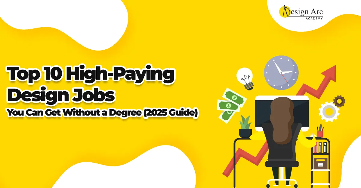 The Design Industry No Longer Cares About Degrees