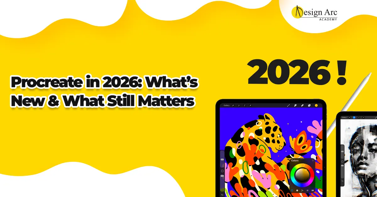 Procreate in 2026
