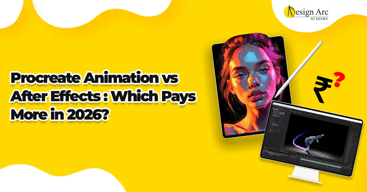 Procreate Animation vs After Effects