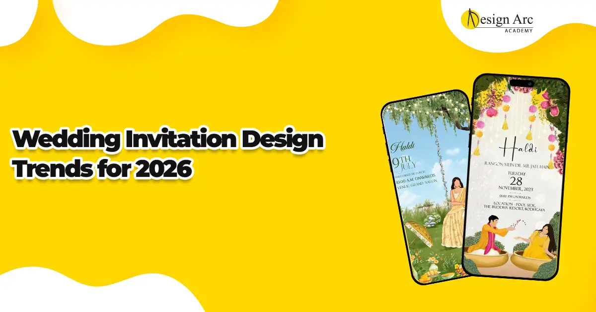 Wedding Invitation Design Trends for 2026