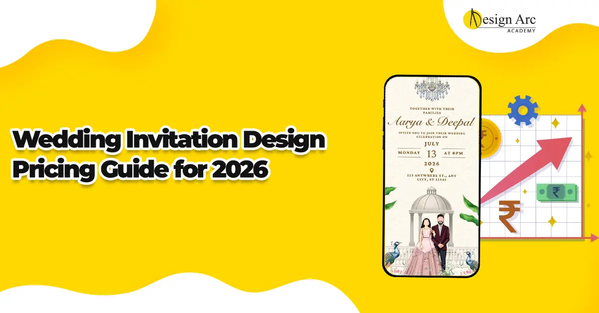 Wedding Invitation Design Pricing Guide for 2026