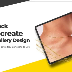 Procreate Jewellery