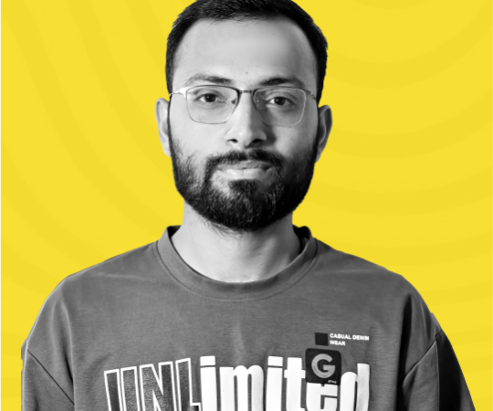 Rohit Botnish (Graphic Design)